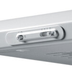 Вытяжка Jetair Senti SI/F/50