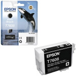 Картридж Epson C13T76084010