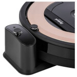 Робот-пылесос iRobot Roomba 895 золотистый/черный
