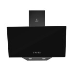 Каминная вытяжка Lex Meta 600 черный