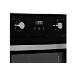 Встраиваемый электрический духовой шкаф Hyundai HEO 6647 BG