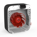 Климатический комплекс Boneco H700 белый