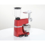 Кухонный комбайн Zigmund & Shtain ZKM-950