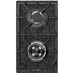 Встраиваемая газовая варочная панель Gefest ПВГ 2232-01 К43