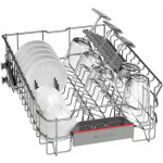 Встраиваемая посудомоечная машина Bosch SPV6HMX1MR