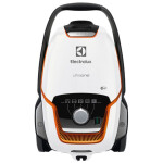 Пылесос Electrolux EUO93IW