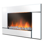 Камин Electrolux EFP/W-2000S