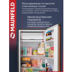 Холодильник Maunfeld MFF83WD