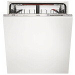 Встраиваемая посудомоечная машина Aeg F 78600 VI1P