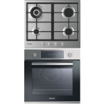 Встраиваемый комплект Candy FCP605X/E-CHG6