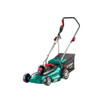 Газонокосилка электрическая Зубр ГСЦ-38-1700