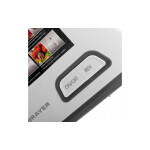 Мясорубка Brayer BR1604