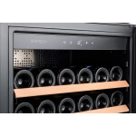 Холодильник винный Temptech OZ45SB