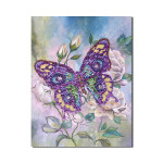 Мозаика Волшебная Мастерская Бабочка МХ-15