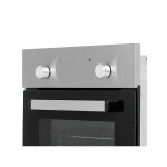 Встраиваемый электрический духовой шкаф Lex EDM 4540 IX