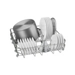Встраиваемая посудомоечная машина Bosch SMV25EX00E