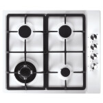 Встраиваемая газовая варочная панель Zigmund & Shtain GN 98.61 W