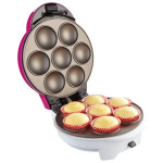 Вафельница Gorenje WCM 702 PW