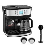 Кофеварка Brayer BR1109