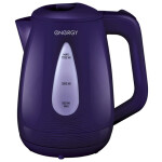 Чайник электрический Energy E-214 фиолетовый