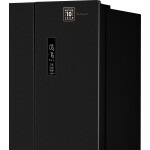 Холодильник Weissgauff WCD 450 XB NoFrost Inverter