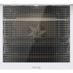 Встраиваемый электрический духовой шкаф Korting OKB 9951 CESW