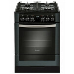 Комбинированная плита Gefest 6502-03 0244