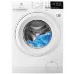 Стиральная машина Electrolux EW6F4R28WU