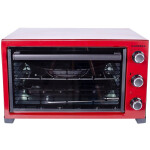 Мини-печь Luxell MO-36RD