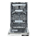 Встраиваемая посудомоечная машина Schaub Lorenz SLG VI4310