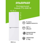 Холодильник Indesit ITS 4160 W