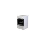 Электрическая плита Leran ECC 2614 W