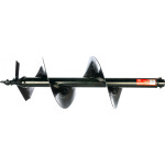 Шнек для грунта Elitech 250х800мм (0809.010500)