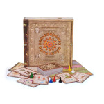 Настольная игра Правильные игры Зельеварение. Практикум (05-01-01)