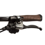 Велосипед Stinger 26SHV.VICTOR.19WH2 белый