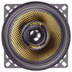 Автоакустика Helix E 104 Esprit
