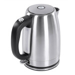 Чайник электрический Marta MT-4558 черный жемчуг