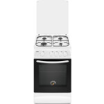 Газовая плита Kraft KF-FSK5407AEW