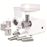 Мясорубка Аксион М12.02