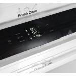 Встраиваемый холодильник Maunfeld MBF212NFW0