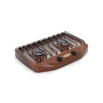 Настольная плита Gefest ПГ 700-02