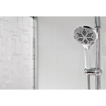 Душевая кабина Deto EM4511RGM+EL