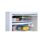 Холодильник Nordfrost NR 402 W