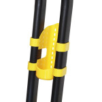 Велотренажер DFC B211B