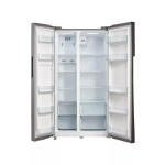 Холодильник Бирюса SBS 587 I