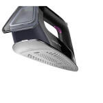 Парогенератор Braun IS 7156 BK