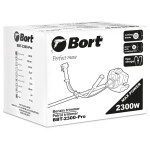Триммер бензиновый Bort BBT-2300-PRO