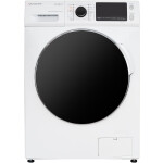 Стиральная машина с сушкой Schaub Lorenz SLW TW8641 IS