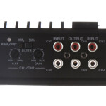 Усилитель автомобильный ACV LX-4.60 (21099)