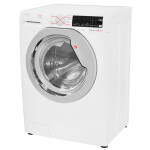 Стиральная машина с сушкой Hoover WDXOP45 385 AH-07